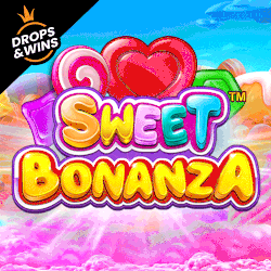 Play Sweet Bonanza in Casinopatrickspins