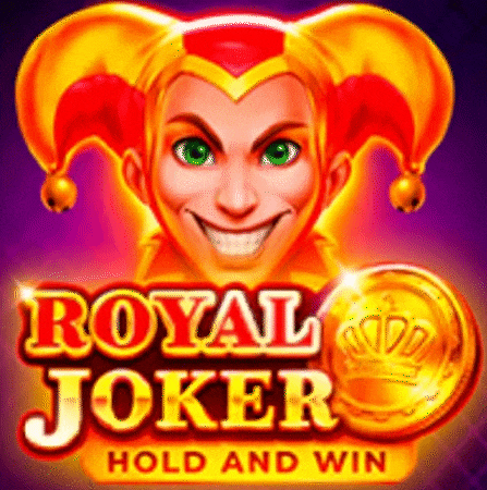 Play Royal Joker in Casinopatrickspins